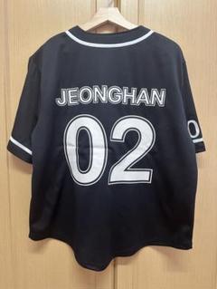 SEVENTEEN　セブチ　ジョンハン　RIGHTHERE　ユニフォーム 2025年最新】SEVENTEEN right here ユニフォームの人気アイテム
