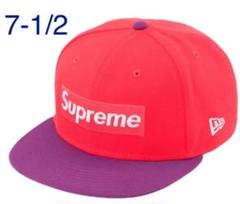 2022年最新】supreme s logo neweraの人気アイテム - メルカリ 2022年最新】supreme s logo neweraの人気アイテム - メルカリ