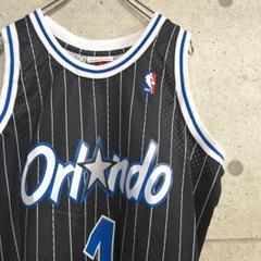 Mitchell & Ness/NBA/USEDゲームシャツ/ハーダウェイ Mitchell & Ness/NBA/USEDゲームシャツ/ハーダウェイ - メルカリ