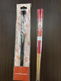 【新品未使用】【匿名配送】東京ディズニーリゾート お箸 4膳×2セット 新品未使用】【匿名配送】東京ディズニーリゾート お箸 4膳