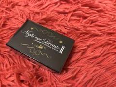 ナイトアイボーテII StreeTrend 二重メイク 3ml