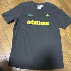 アトモス　アディダス