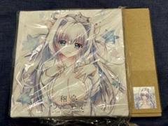和泉つばす キャンバスアート 9-nine- ぱれっと レナ キャンパスアート 翡翠亭 和泉つばす