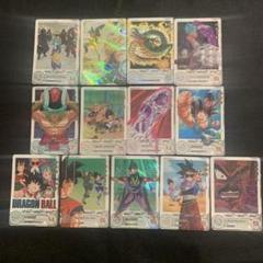 ドラゴンボールヒーローズDAまとめ売り ドラゴンボールヒーローズ da まとめ売り - メルカリ