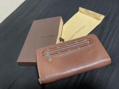 ルイヴィトン スハリ ジッピーウォレット 長財布