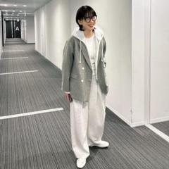 2025年最新】Giorgio Armani レディース テーラードジャケットの