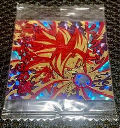 2025年最新】ドラゴンボールウエハース ゴジータの人気アイテム