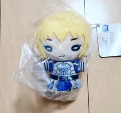 Fate にとたん セイバー