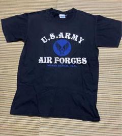 ☆six star usアーミー Tシャツ
