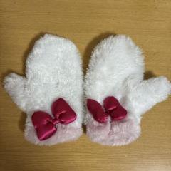 ディズニー マリーちゃん 手袋 ディズニー マリーちゃん 手袋