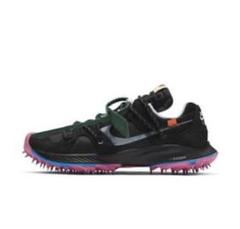 NIKE × Off-White zoom terra kiger 5 24.5