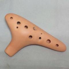 オカリナ 木村修さん作 ソプラノG 専用袋付き 木村オカリナ販売|テレマン楽器が運営するオカリナ専門店/販売店