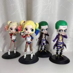 qposket ハーレイクイン ジョーカー 初期 正規品 - メルカリ qposket ハーレイクイン ジョーカー 初期 正規品 - メルカリ