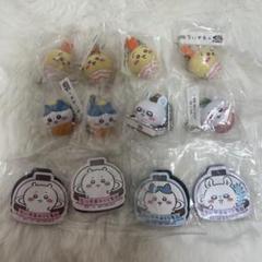 ちいかわ くら寿司