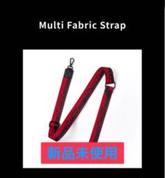 アイドル [HOPE ON THE STAGE] Multi Fabric Strap J-HOPE - [HOPE ON THE STAGE] (TOUR MD Multi Fabric Strap