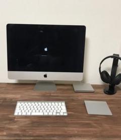 価格相談可 iMac 2013 late 16gb HDD 1TB
