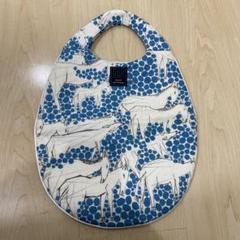 ミナペルホネン エッグバッグ　　　　　　　　　　　oasis Oasis 30th オアシス アノラックパーカー Mサイズmina perhonen