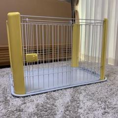 カラーサークル ケージ