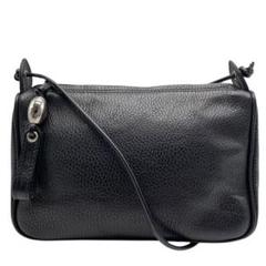 mila schon - 美品 ミラショーン ショルダーバッグ レザー 斜め