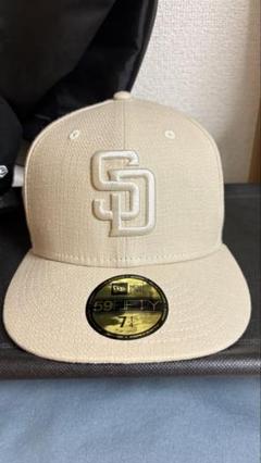 New Era 59FIFTY San Diego Padres ニューエラのサムネイル