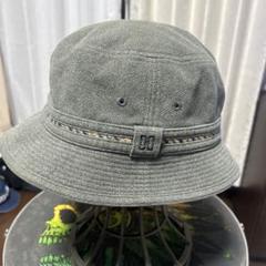 DAKS ダックス　バケットハットのサムネイル