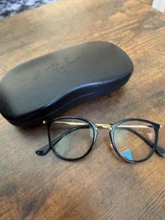 Ray-Ban メガネ