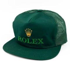 2025年最新】rolex キャップの人気アイテム - メルカリ