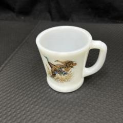 ファイヤーキング GAME BIRDS(ダック） Fire King Birds - Etsy