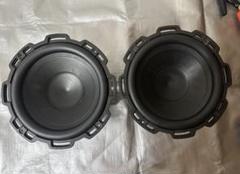 ロックフォード　PUNCH　PM-180 　20㎝ミッドレンジ―ドライバー PM-180 – E:S CORPORATION