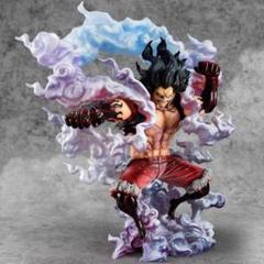 POP MAXIMUM スネークマン 専用 抽選販売】Portrait.Of.Piratesワンピース“SA-MAXIMUM” モンキー