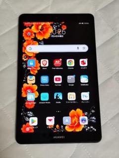 HUAWEI MediaPad M5 lite8