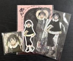 【未開封】高咲侑 セガラッキーくじセット