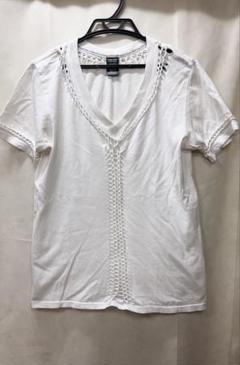 Number (N)ine 07ss 編み込み Tシャツ ナンバーナイン - メルカリ
