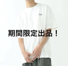 セダンオールパーパス　ビックTシャツ　美品のサムネイル