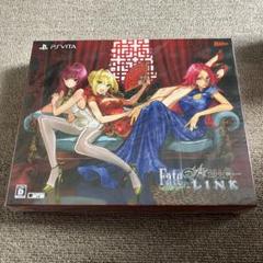 Fate/EXTELLA LINK for PlayStation Vita …