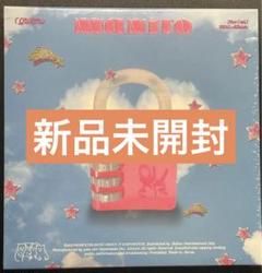 QWER CD アルバム 新品未開封 friend ver. QWER アルバム 新品未開封 friend ver. 5枚 - メルカリ