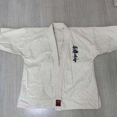 Amazon | 九桜 空手 晒10号 師範・有段者用 上下セット 4号