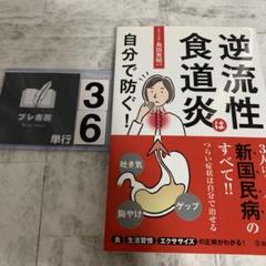 逆流性食道炎は自分で防ぐ!