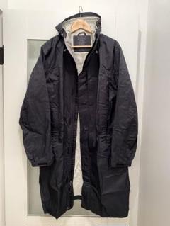 日本全国送料無料商品 | 特集 | BEAN L L vintage レインコート メルカリ - black M STORM ジャケット・アウター
