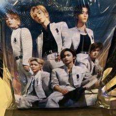 RIIZE ライズアリーナツアーP席グッズ