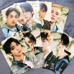 straykids スキズ HOLLOW HMV フライヤー コンプ 6セット straykids スキズ Hollow hmv フライヤー コンプ - メルカリ
