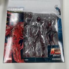 AMAZING Yamaguchi カーネイジ AY-008.EX 限定版クリア Amazing Yamaguchi Carnage Limited Edition Clear Ver AY-008