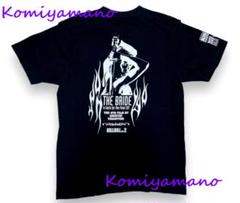 ビンテージ The 5.6.7.8's Tシャツ ザ・ファイブ・シックス