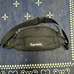 こ*ち様 値下げ！Supreme 透明ボディバッグ Supreme ボディバッグ