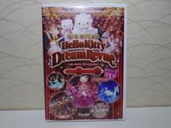 Hello Kitty Dream Revue DVD