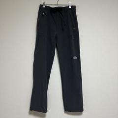 ザノースフェイス　ハーブパンツ　150 ネイビー　美品 THE NORTH FACE ザ・ノース・フェイス パンツ メンズ バーブ