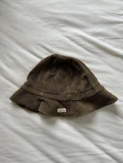 organic zoo ハット　2-3y