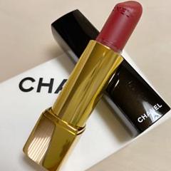 CHANEL シャネル 口紅