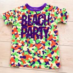 カモフラ 迷彩 Tシャツ