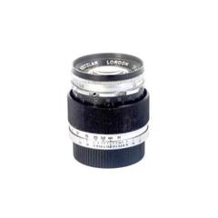 距離計式ライカL39改造ライドルフ・ウェツラー製ロードン50mmF1.9 距離計式ライカL39改造ライドルフ・ウェツラー製ロードン50mmF1